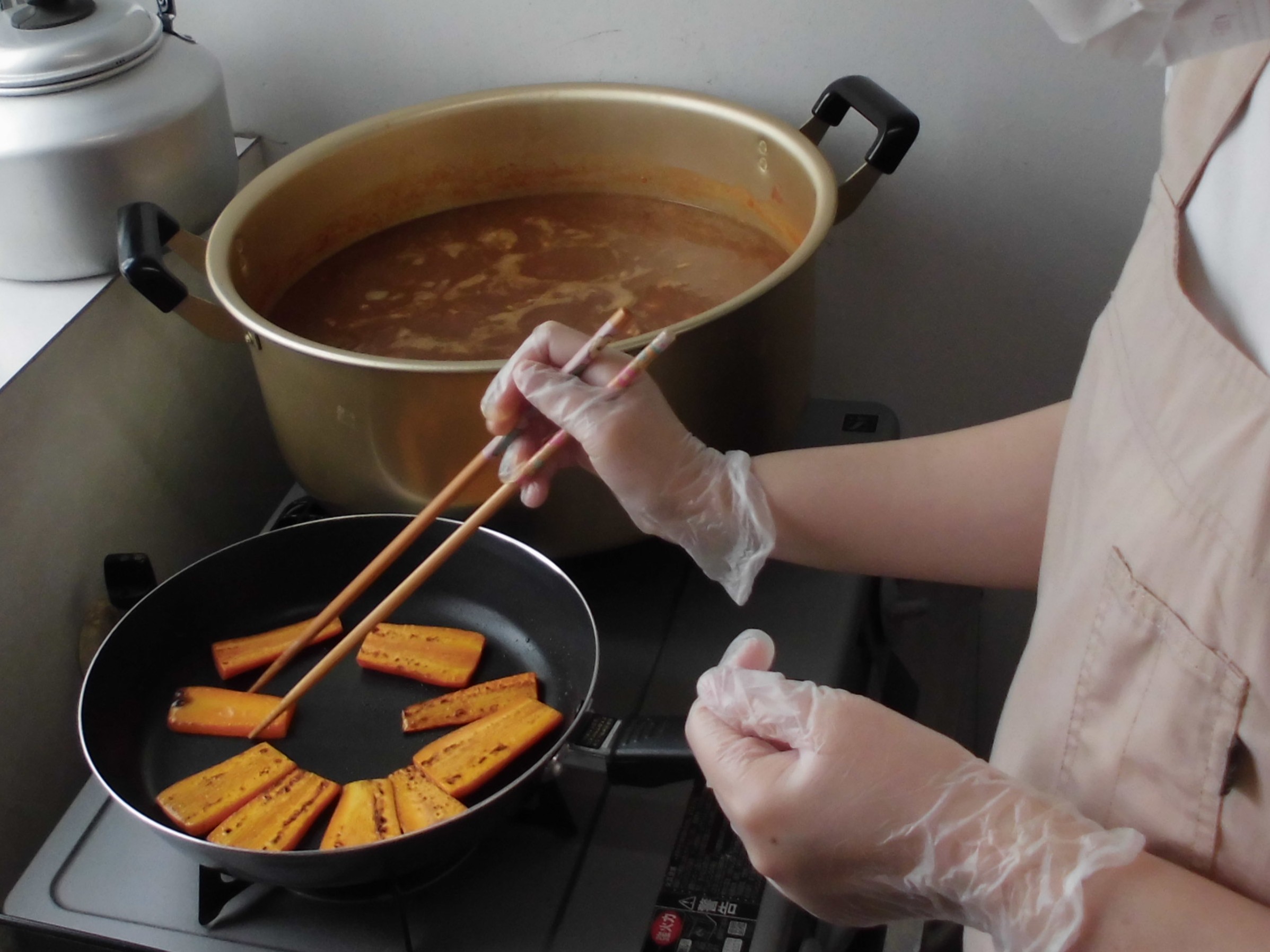 レクリエーション画像